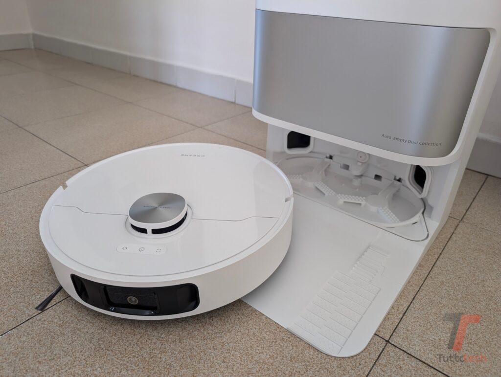 Recensione Dreame L10s Ultra Gen 2: lava e aspira come un top di gamma 9