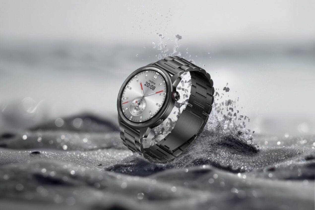 Realme Watch S2 e Buds T310 arrivano in Italia e puntano sulla qualità a piccoli prezzi