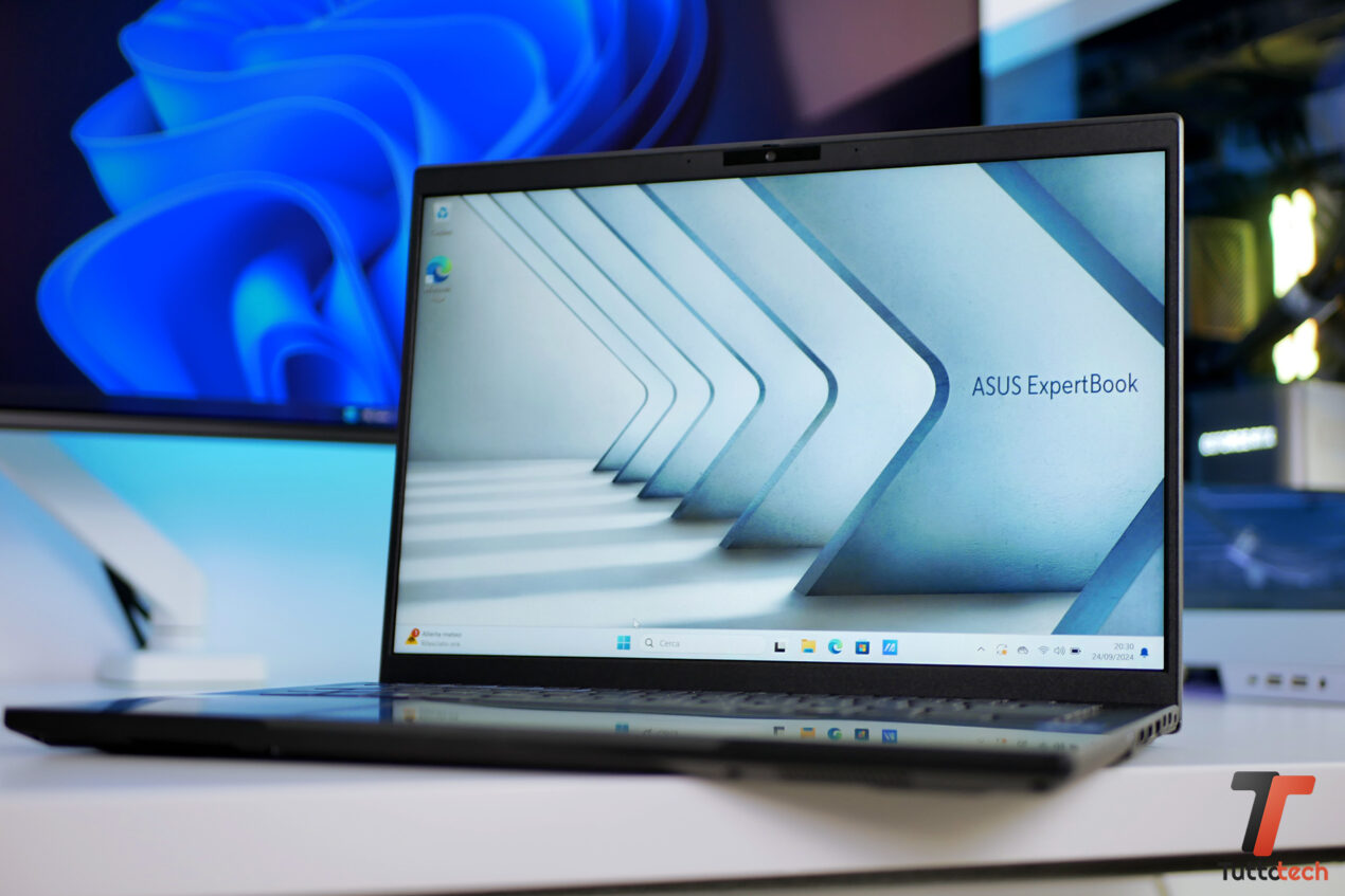 ASUS ha anche una linea Business: ecco i suoi vantaggi con L'ExpertBook B3