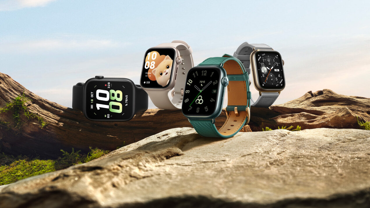 Smartwatch e notebook al debutto a IFA: ufficiali HONOR Watch 5 e MagicBook Art 14