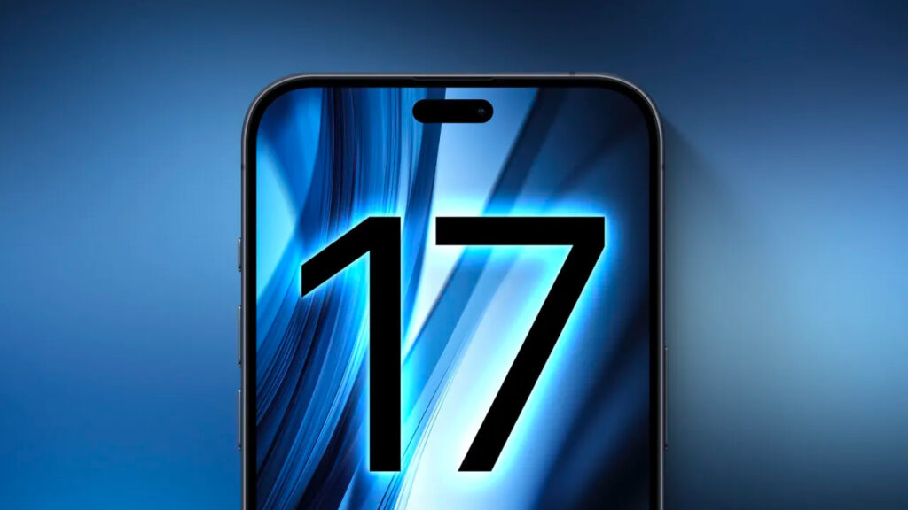 iPhone 17 potrebbe portare grandi novità sui display 4