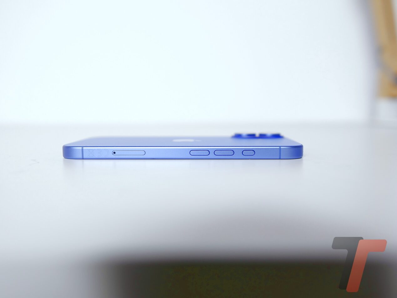 I prossimi iPhone 17 avranno un pulsante in meno, si vocifera