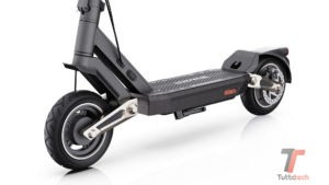Navee ST e GT: due nuove serie di scooter elettrici per ogni esigenza 6