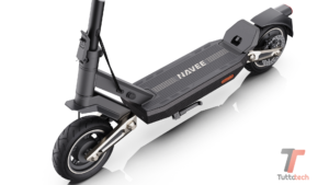 Navee ST e GT: due nuove serie di scooter elettrici per ogni esigenza 5