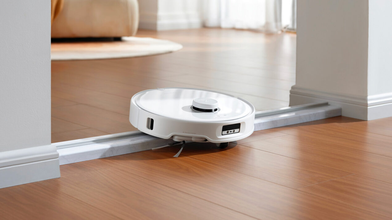 Alcuni nuovi robot di Roborock presentati a IFA sono già arrivati in Italia