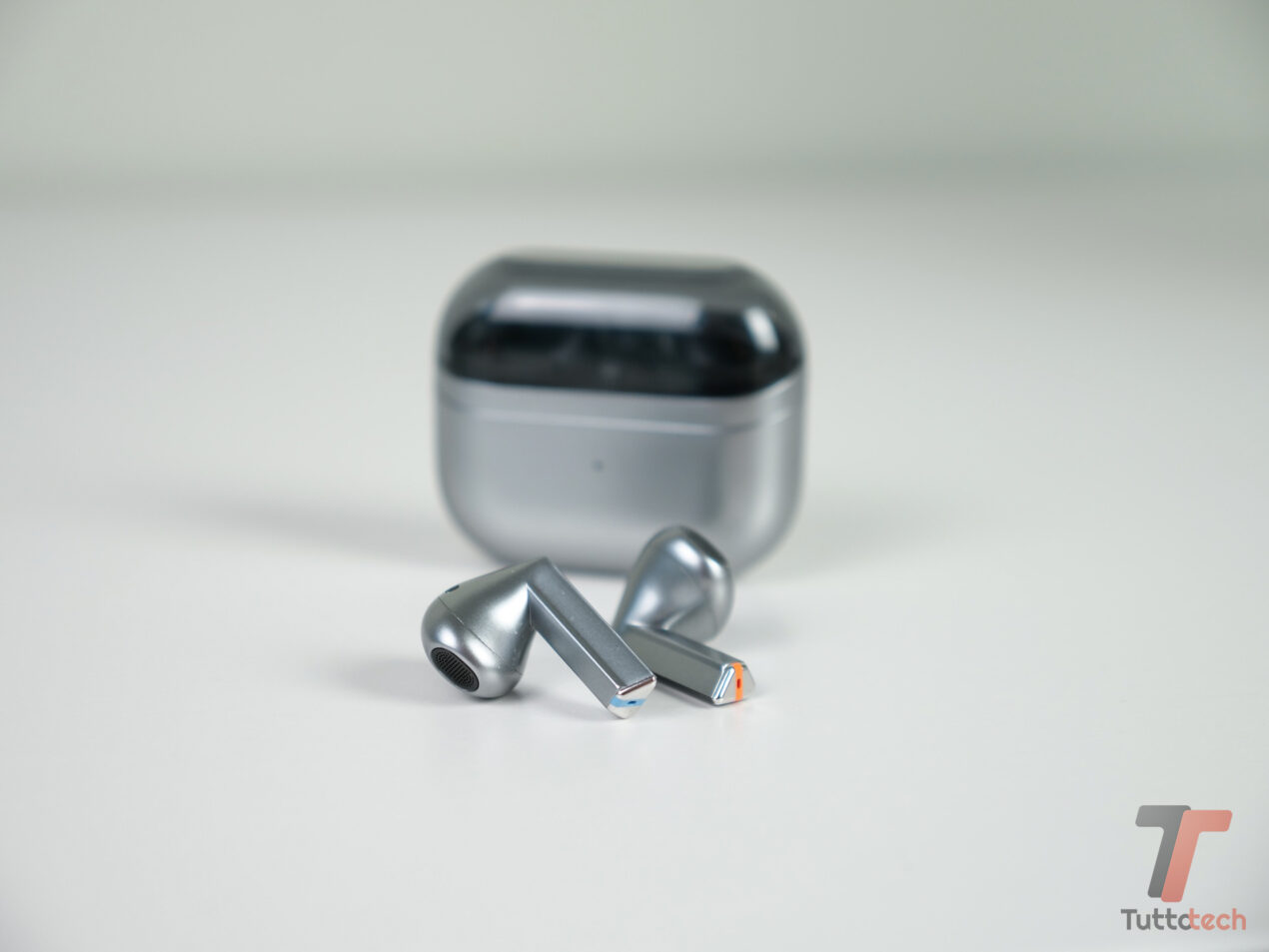 Le ottime cuffie Samsung Galaxy Buds3 ora costano meno della metà su Amazon