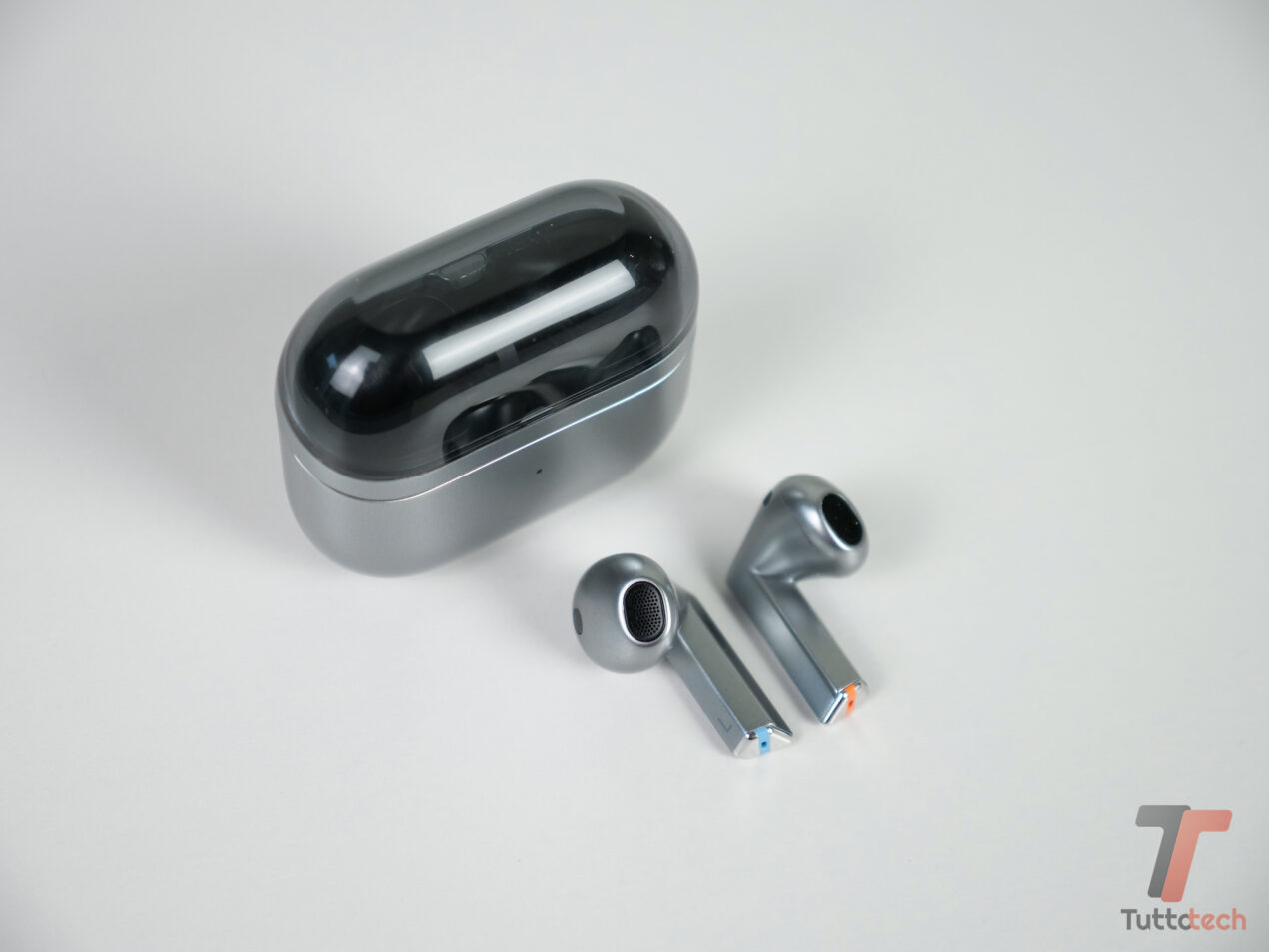 Recensione Samsung Galaxy Buds3: perfette per chi preferisce le open-fit (non in-ear)