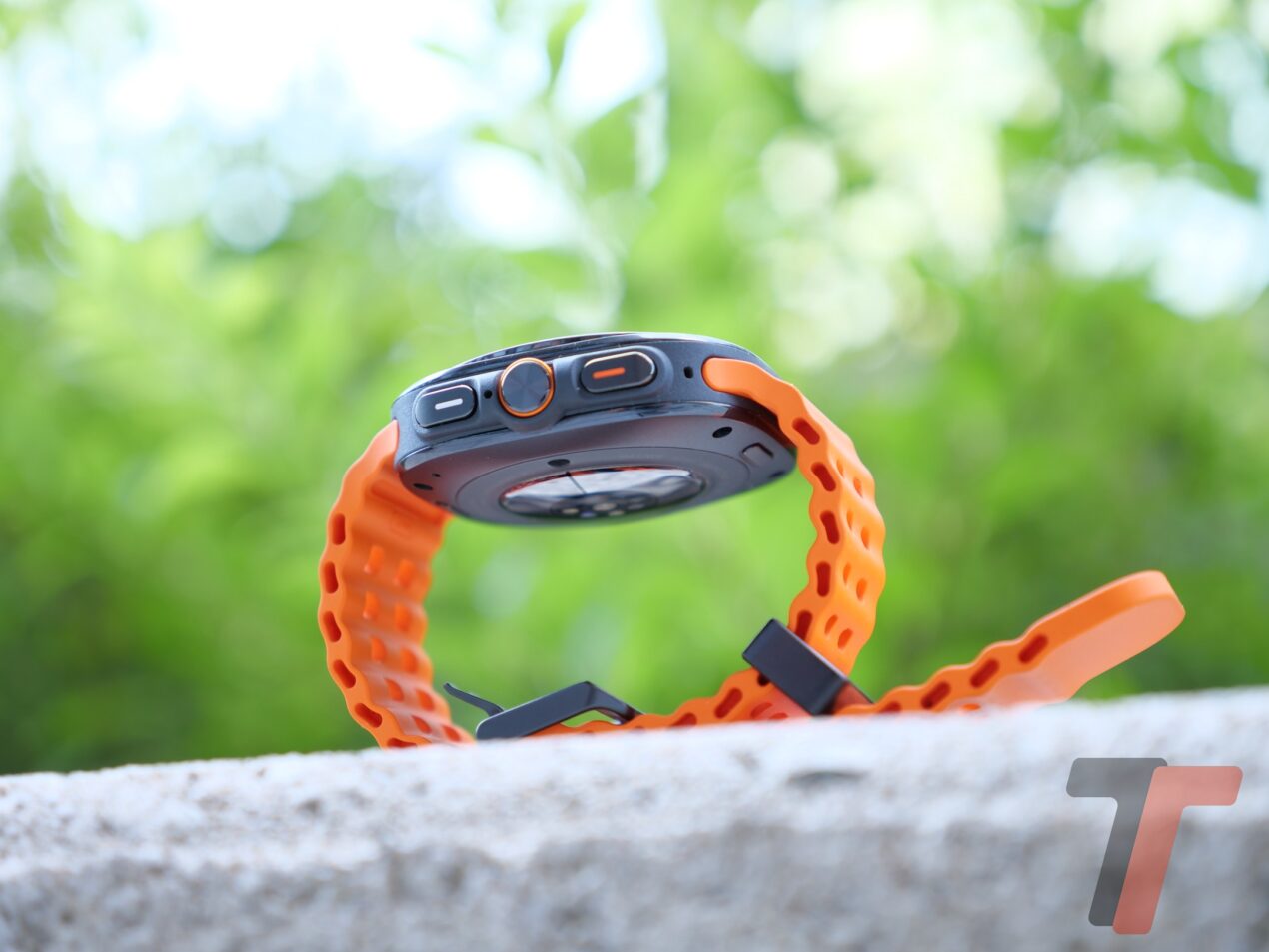 Recensione Samsung Galaxy Watch Ultra: concentrato di tecnologia, ma non è uno sportwatch