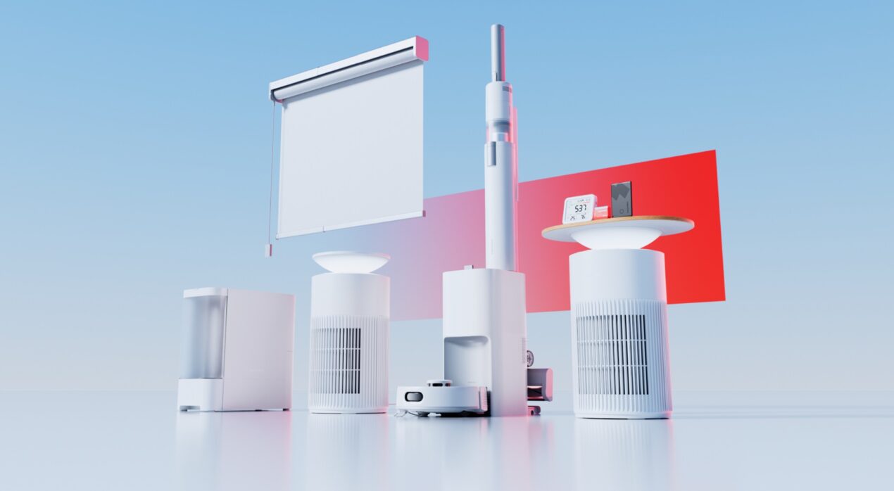 SwitchBot ha svelato tante novità per la smart home a IFA 2024