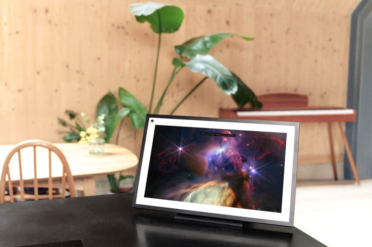 La nuova "funzione spaziale" di Alexa con cui vedere e conoscere un po' di Spazio