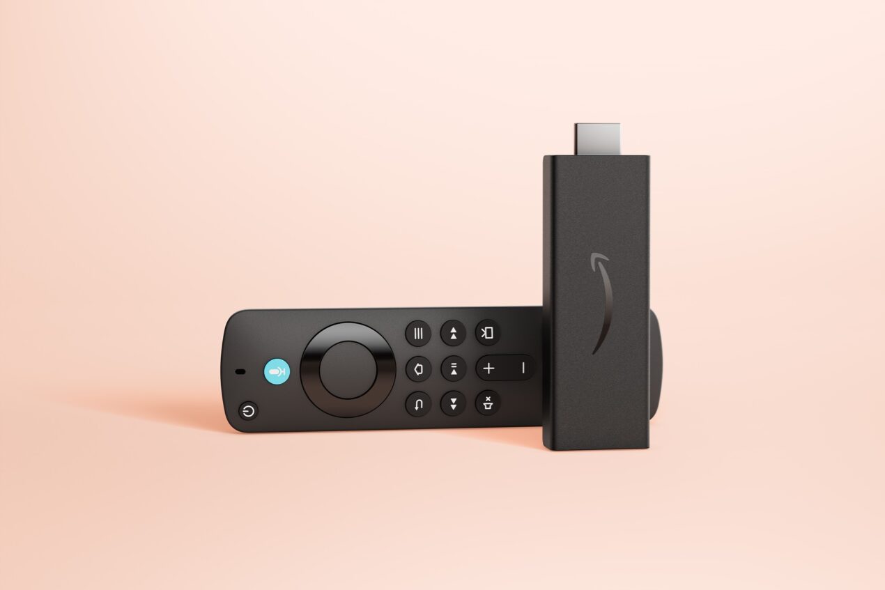 Amazon riorganizza il catalogo Fire TV con la nuova Fire TV Stick HD
