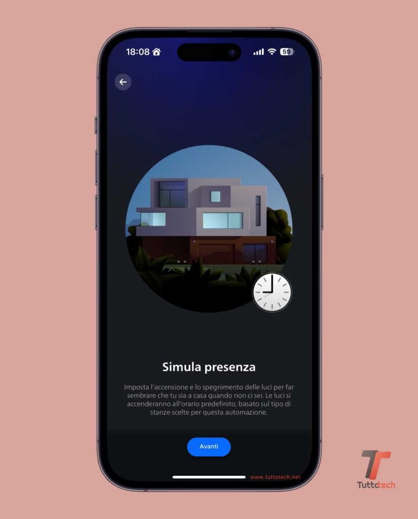 Philips Hue aggiorna la propria app introducendo le anteprime AR su iPhone e iPad 12