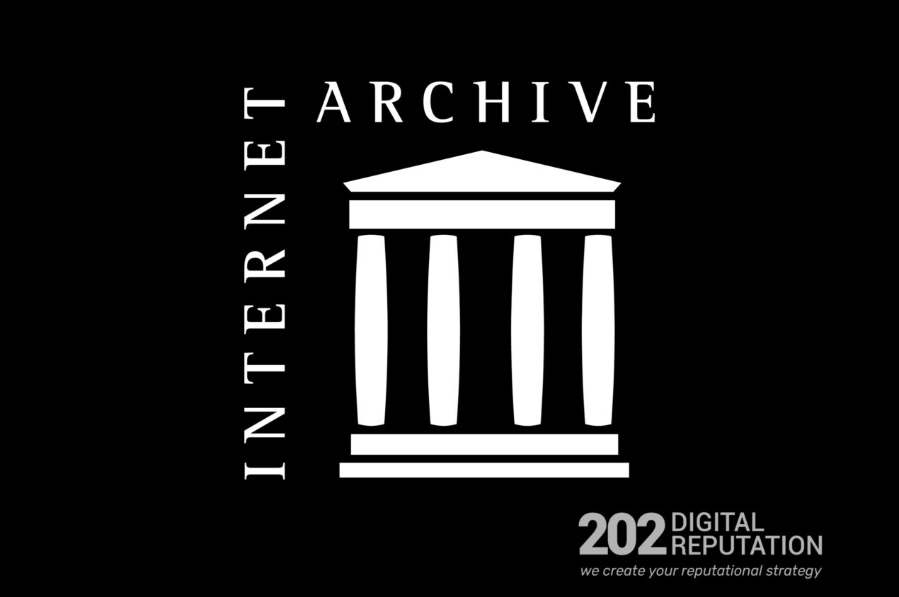 Archive.org subisce un attacco informatico: compromessi 31 milioni di account