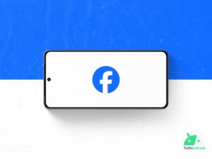 Facebook riceve diverse novità a livello personalizzazione grazie a Meta AI 1