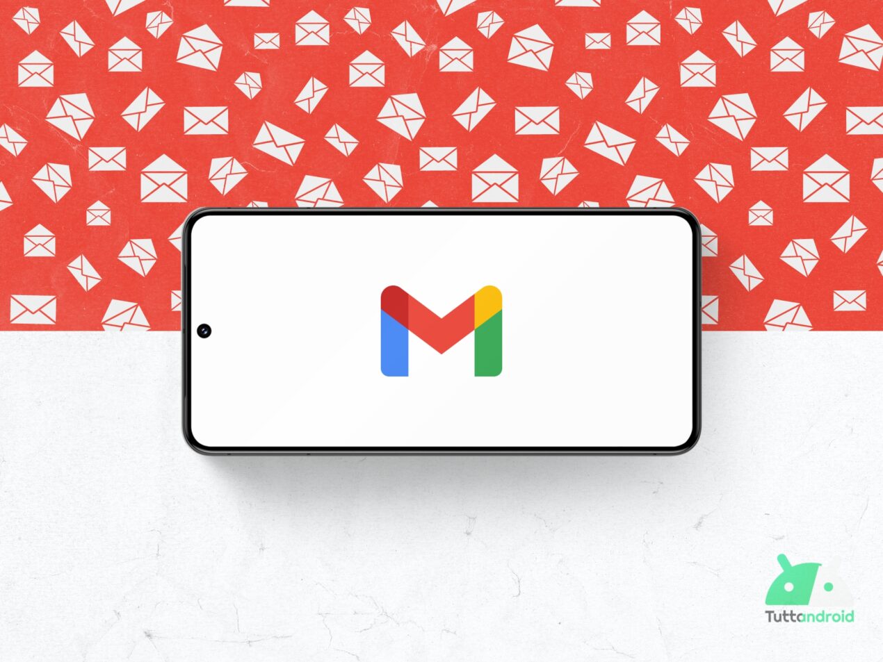 Gmail migliora i sistemi per aiutare gli utenti a scrivere le loro email