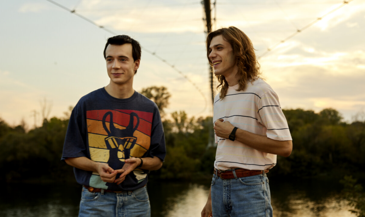 Cosa guardare su NOW e Sky On Demand a ottobre? Le novità tra film, serie TV e originals