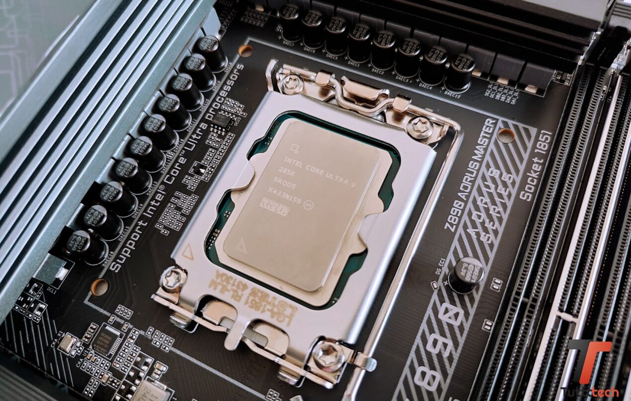 Intel Arrow Lake: analisi delle prestazioni, profili Intel, E-Core e tutto quello che dovete sapere