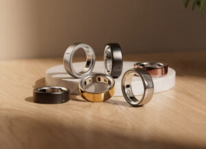 Tutte le misure di Oura Ring 4 in sconto su Amazon: due le colorazioni disponibili a 279€ (-120€) 5