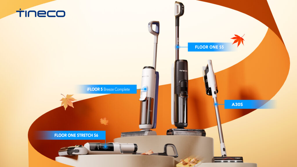 Tineco iFloor 5 Breeze Complete è la lavapavimenti perfetta per chi ha un budget contenuto 4