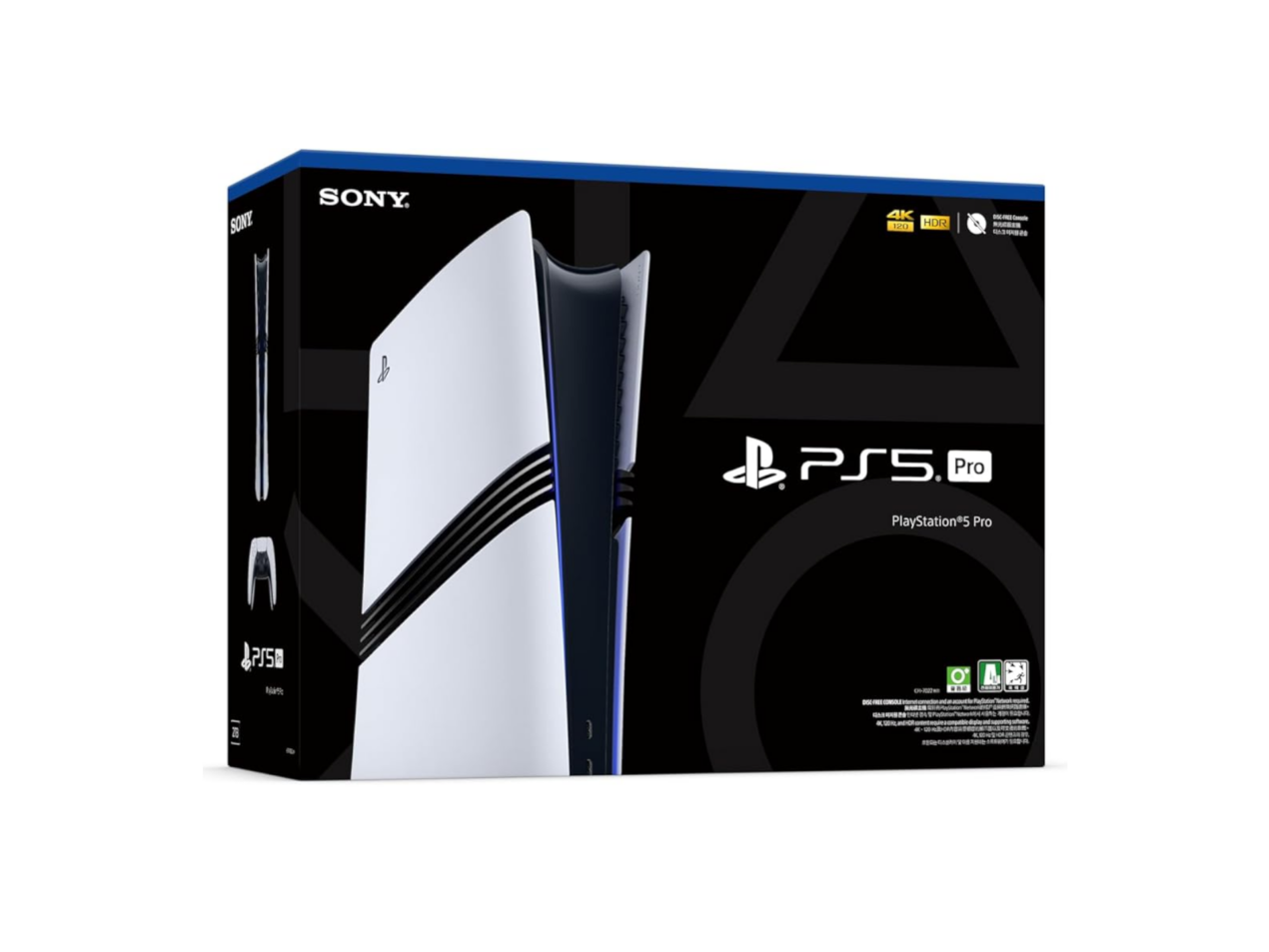 I preordini di PS5 Pro si allargano, ora disponibile su Amazon, MediaWorld e Unieuro