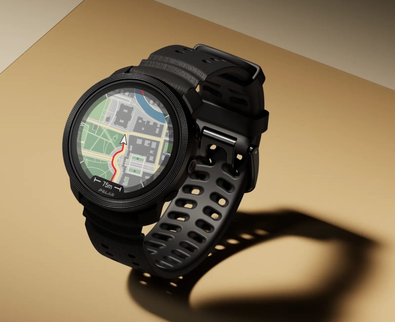 Polar aggiorna Vantage V3 e Grit X2 Pro con diverse nuove funzionalità