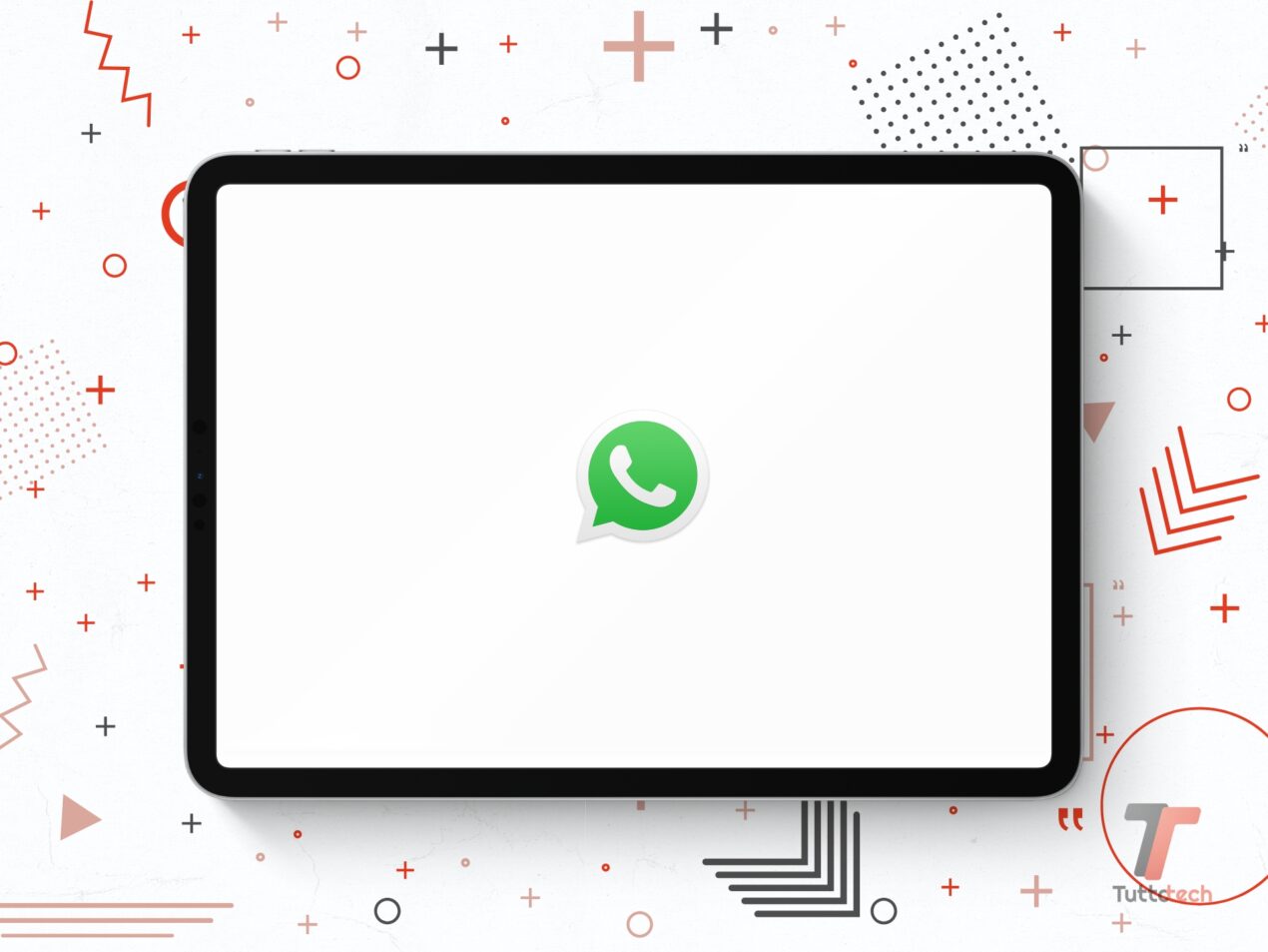 WhatsApp si rifà il look anche su iPad: è in distribuzione la UI in Liquid Glass Design