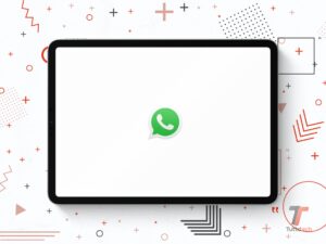 WhatsApp per iPad