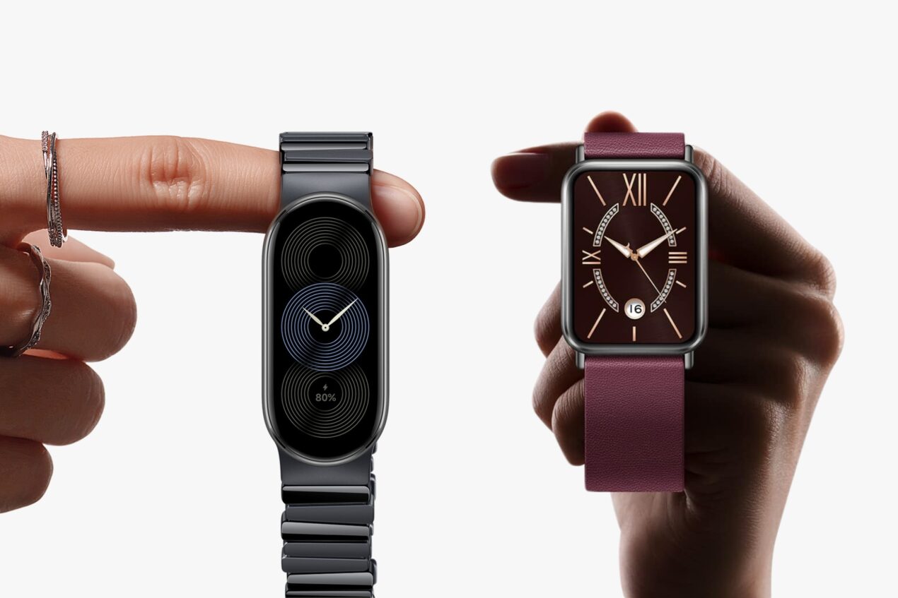 Cosa cambia fra Xiaomi Smart Band 9 e Smart Band 9 Pro: le differenze principali