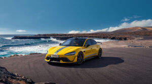 C'è la conferma: le auto di Xiaomi arriveranno anche in Europa 1