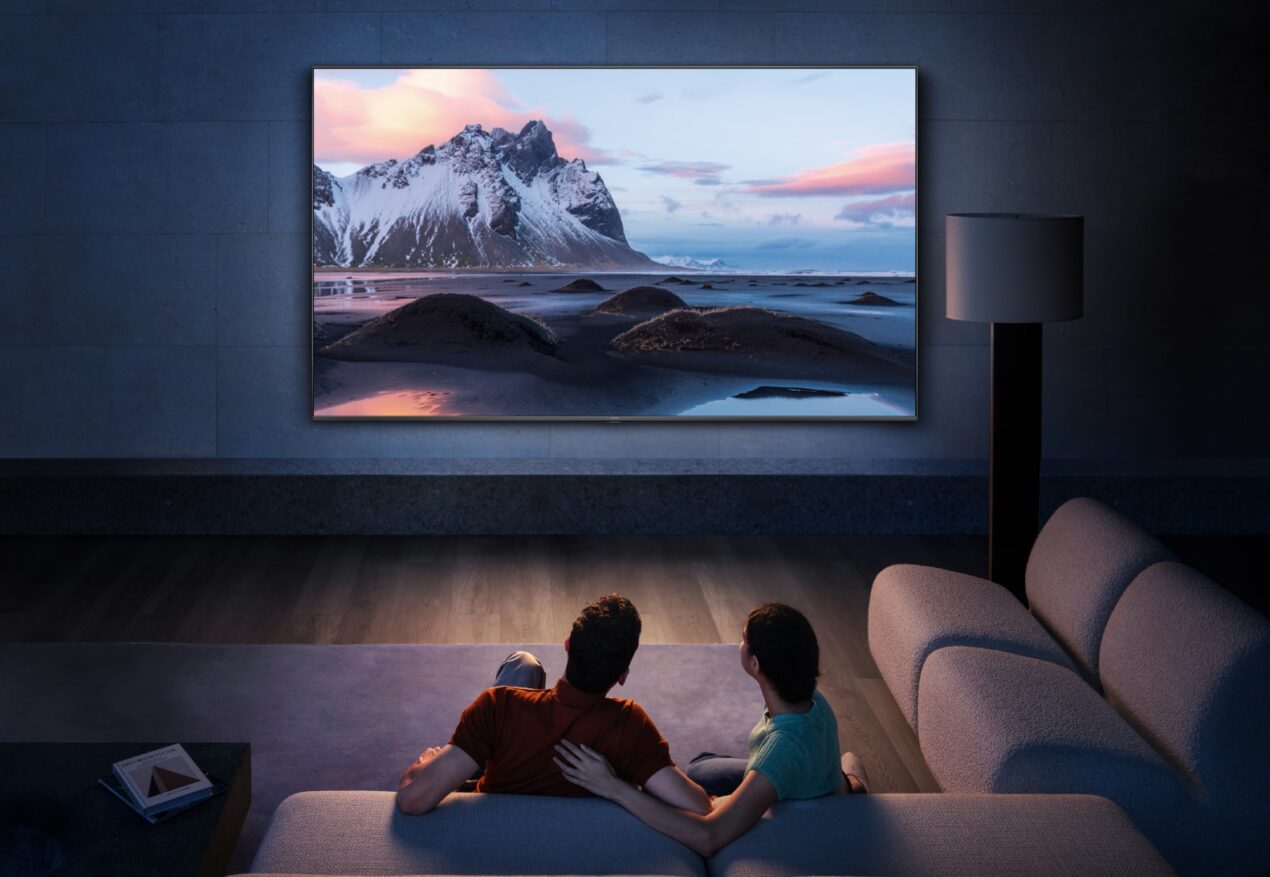 Arrivano in Italia le TV Xiaomi MAX e S Mini LED 2025, grandi e con Google TV dentro