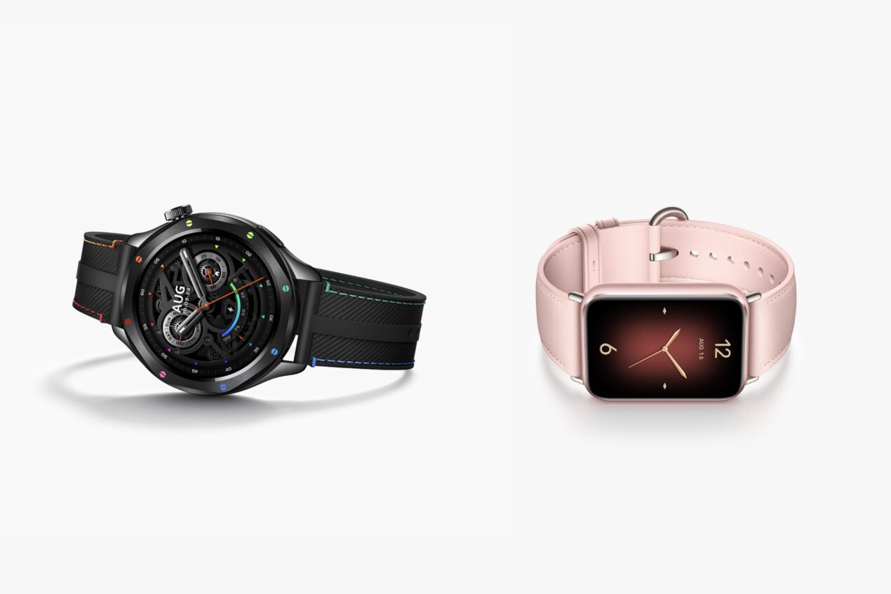 Xiaomi ha svelato il nuovo smartwatch Watch S4 e la Smart Band 9 Pro
