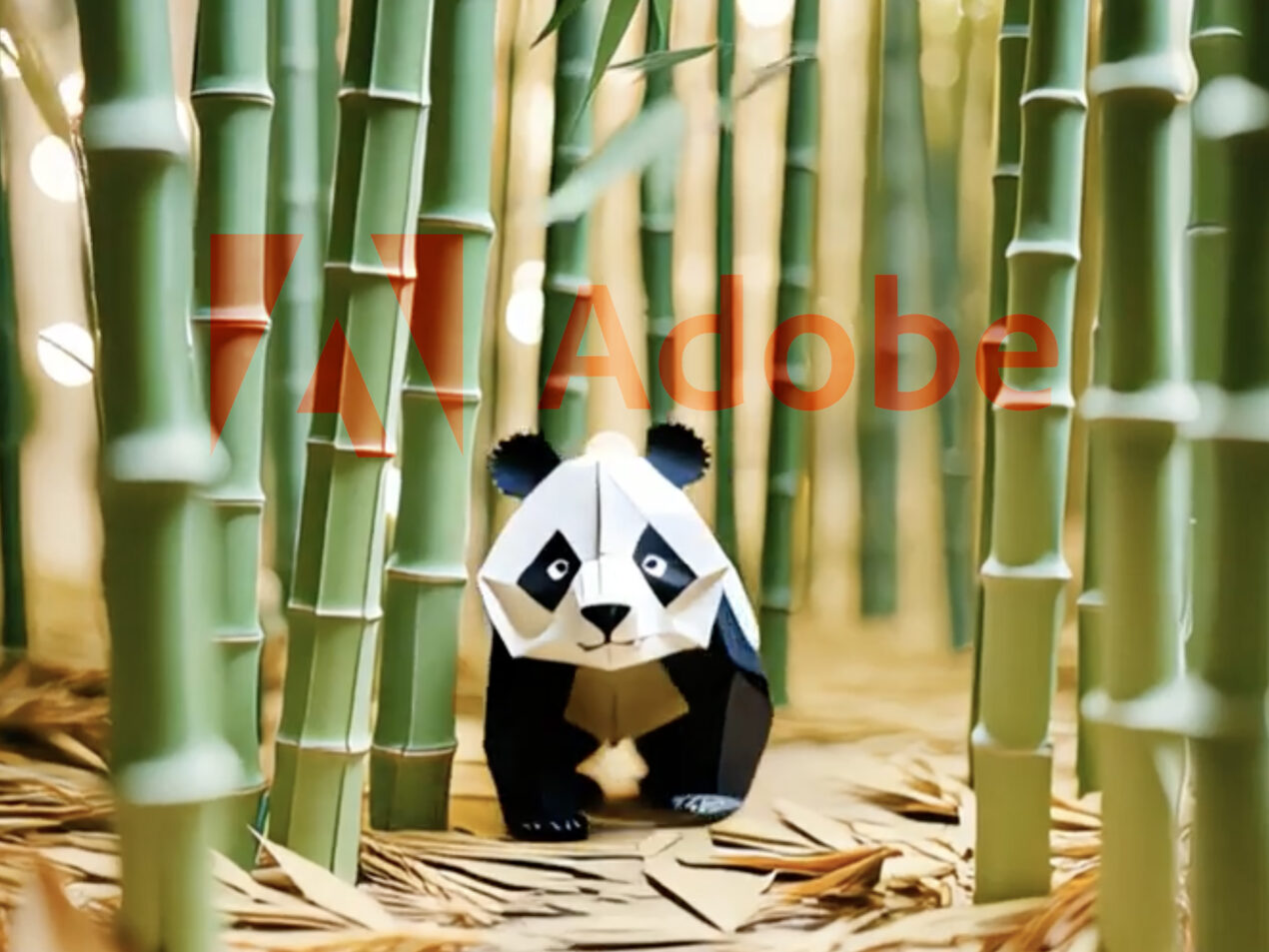 Adobe fa sul serio con l'AI generativa: guardate che funzioni per Premiere Pro, Photoshop e non solo