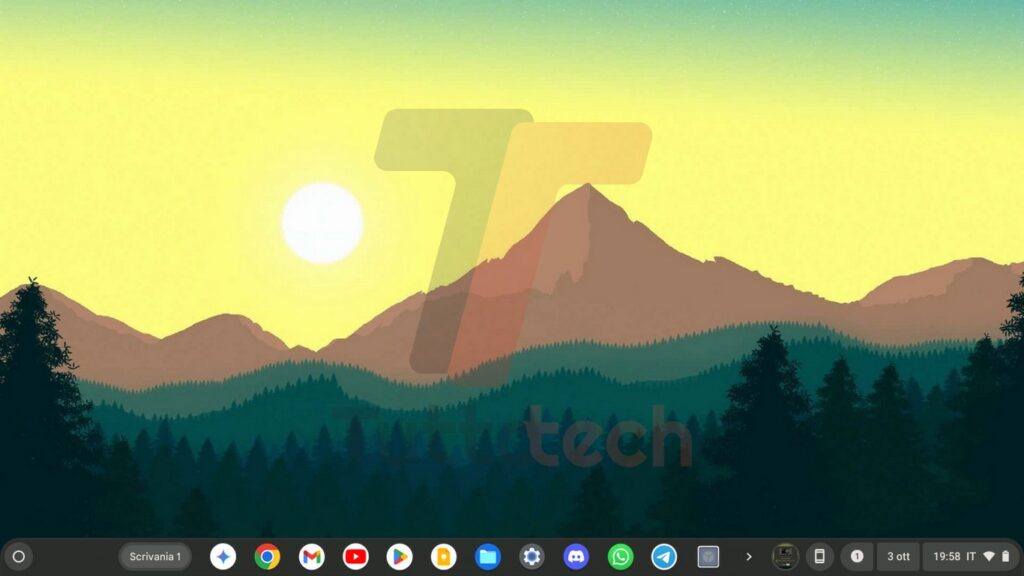 chromeos 129