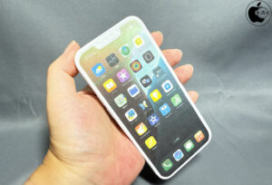 iPhone SE 4