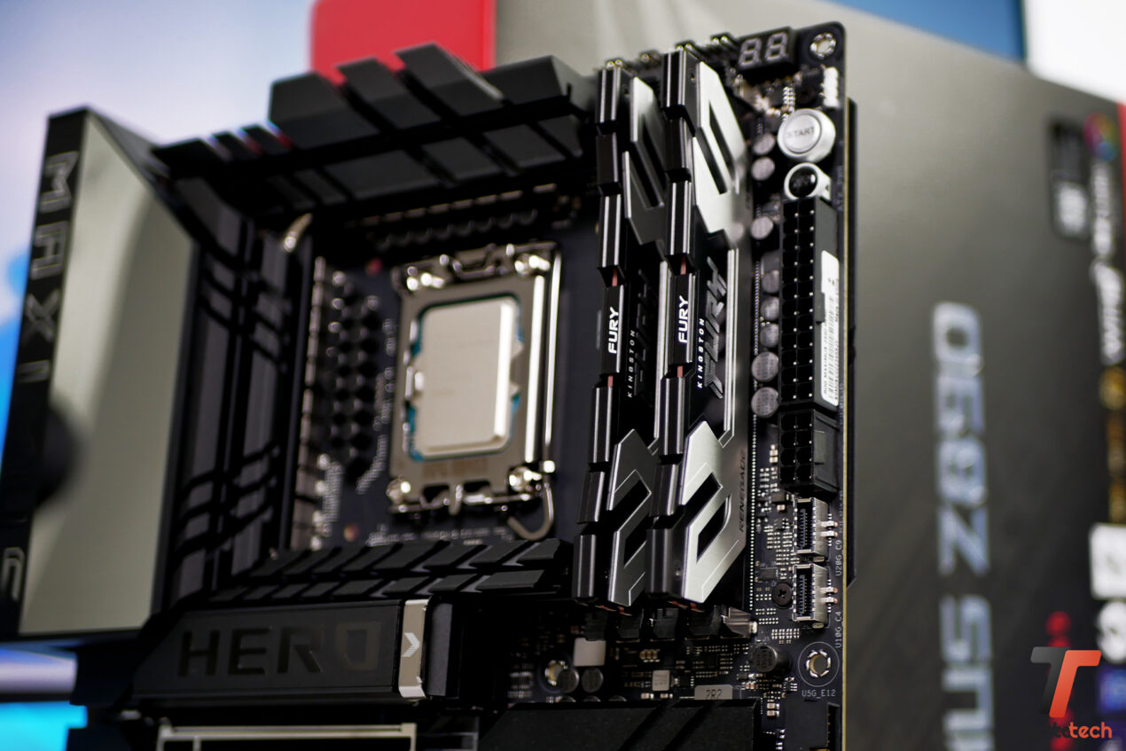 Intel Core Ultra 9 290K Plus con Boost a 5,8 GHz, in arrivo Arrow Lake Refresh