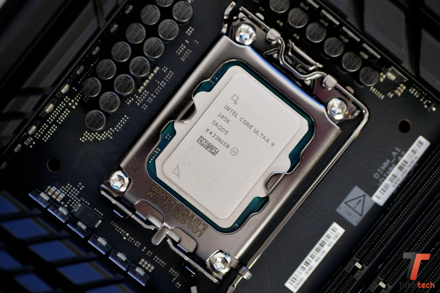 Migliori CPU Intel: la nostra selezione di Marzo 2026