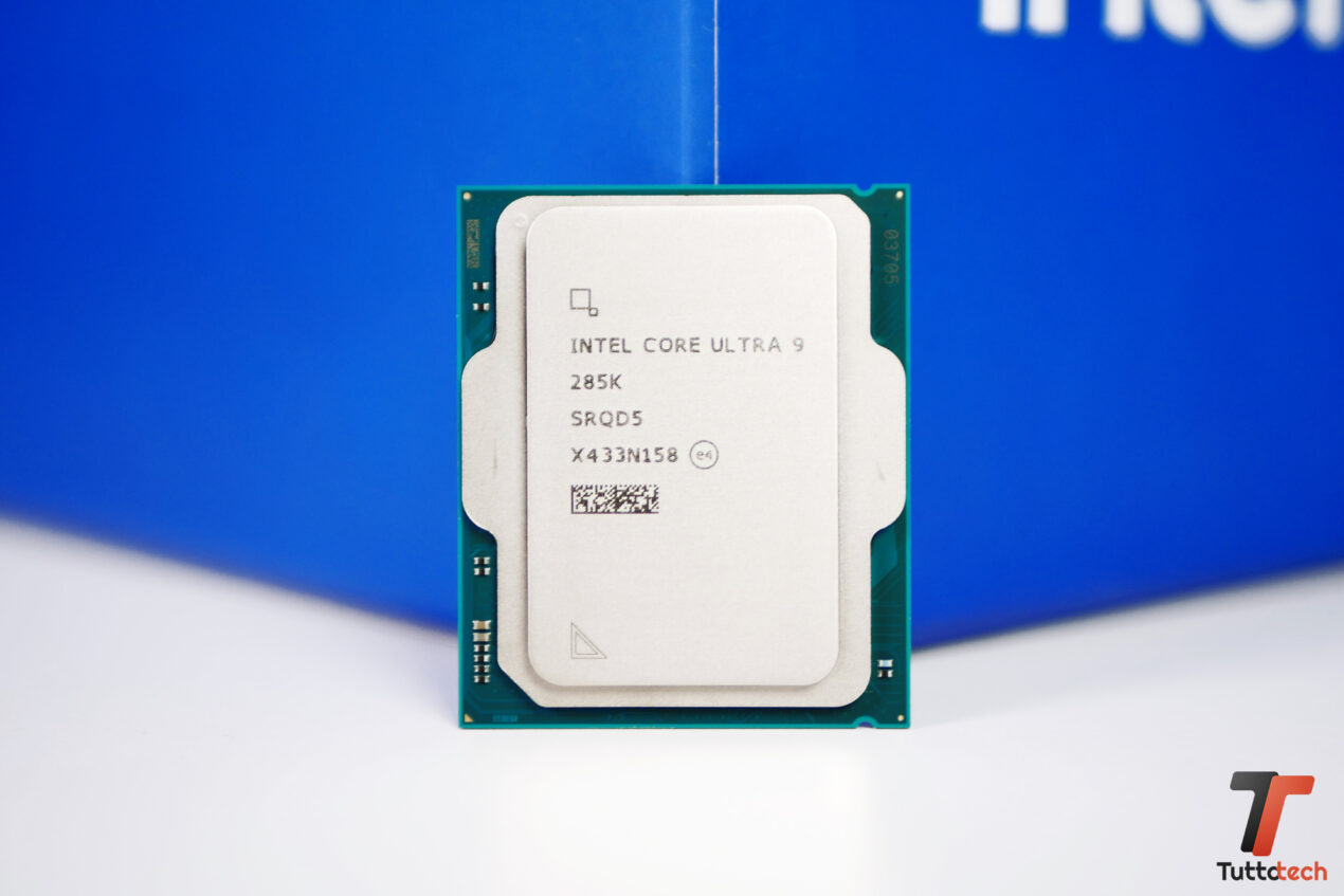 CPU Intel Nova Lake-S: fino a 52 core sul top di gamma secondo nuovi rumor