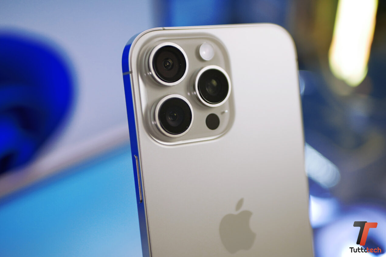 Come migliorare le foto con iPhone: guida alle impostazioni corrette per il ProRAW