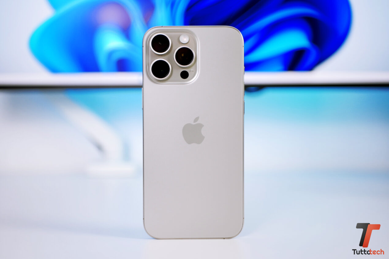 Recensione iPhone 16 Pro Max: leggeri miglioramenti ma non è abbastanza, per ora