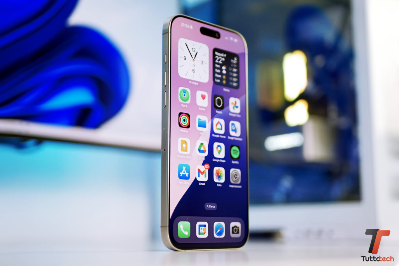 Apple potrebbe ridisegnare gli iPhone ogni anno fino al 2027 (rumor)