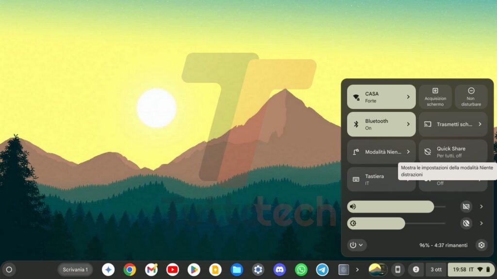 chromeos 129
