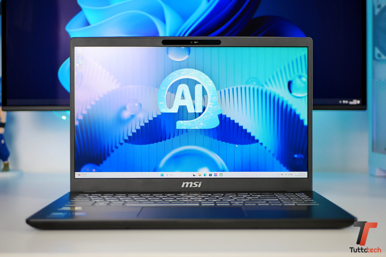 Perché è importante approfittare delle offerte giuste: MSI Modern 15 H AI l'esempio concreto