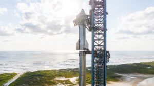 SpaceX si prepara al dodicesimo test di Starship con un possibile lancio il 13 maggio 1