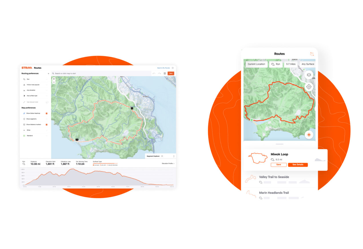 Strava ci fa allenare meglio con l'intelligenza artificiale