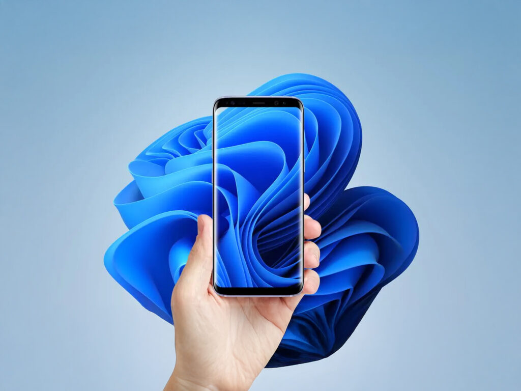 Il File Manager di Windows ora è finalmente compatibile con Android, senza cavo USB 7
