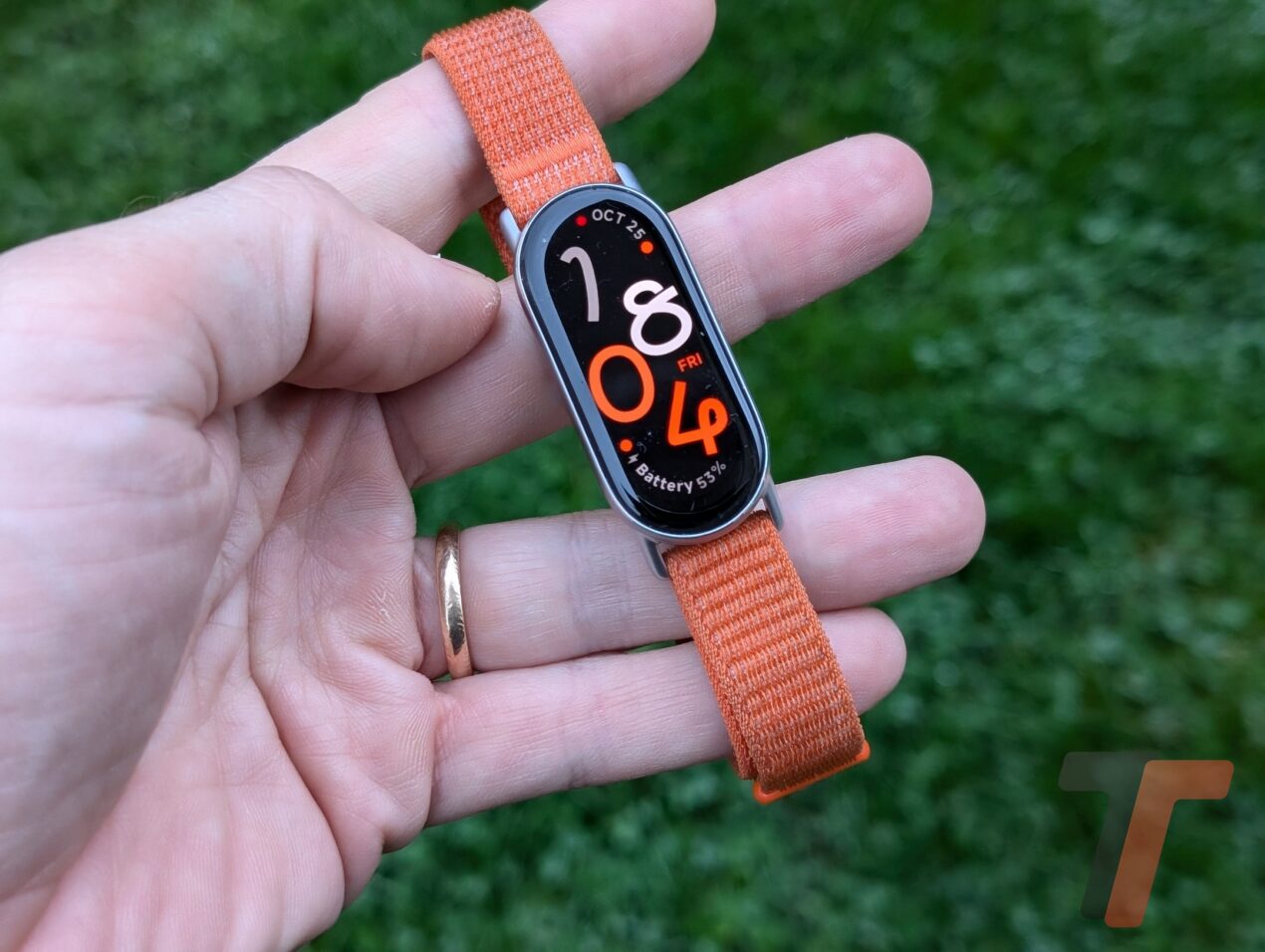 Recensione Xiaomi Smart Band 9: rimane unica nella sua semplicità (e costo)