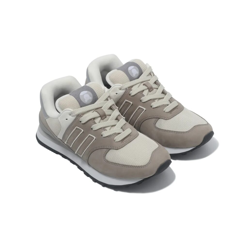 Dalla tastiera emoji dell'iPhone alla realtà: ecco le ABCD Shoe 1 6