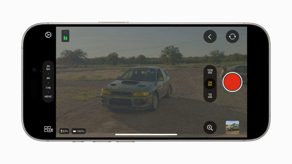 Apple aggiorna Final Cut Pro e Logic Pro per Mac e iPad con tante funzionalità smart 11