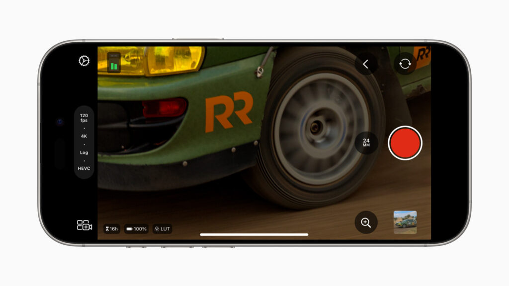 Apple aggiorna Final Cut Pro e Logic Pro per Mac e iPad con tante funzionalità smart 12