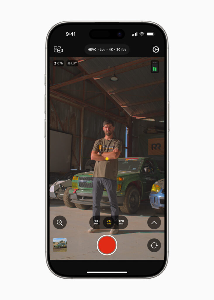 Apple aggiorna Final Cut Pro e Logic Pro per Mac e iPad con tante funzionalità smart 13